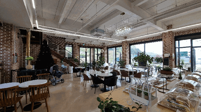 일련번호(3) 1층 내부