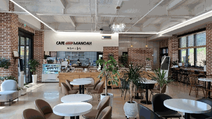 일련번호(3) 1층 내부