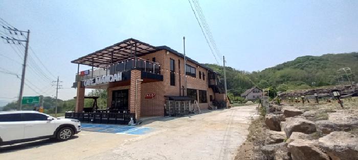 목록1. 토지 및 목록4. 내지 목록5. 토지, 목록3. 근린생활시설