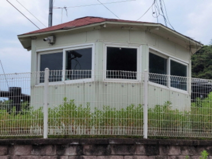 제시 목록 4 건물