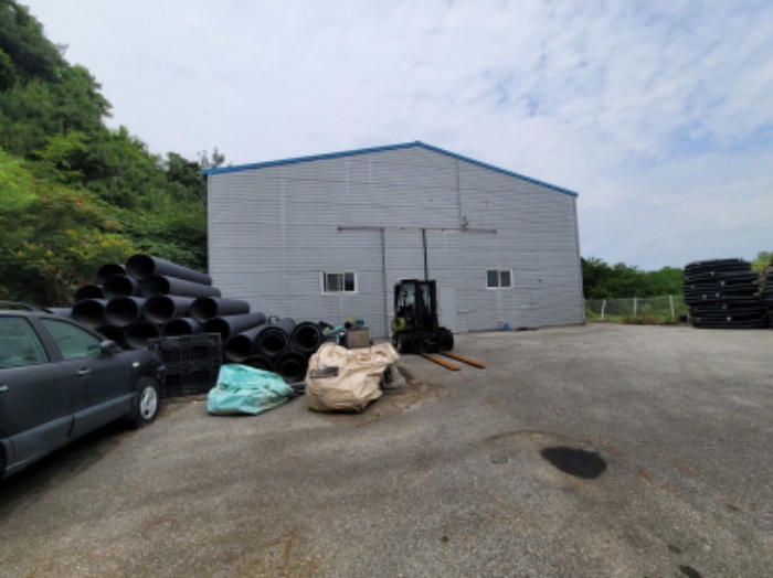 제시 목록 5 건물