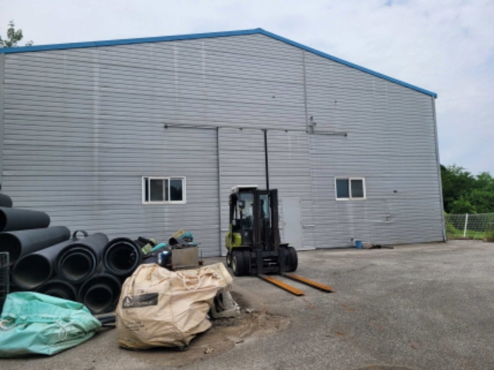 제시 목록 5 건물