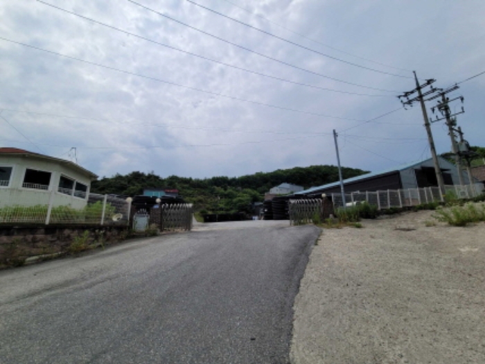 제시 목록 1 내지 7 부동산 전체 전경