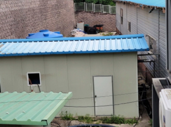 제시 목록 6 건물