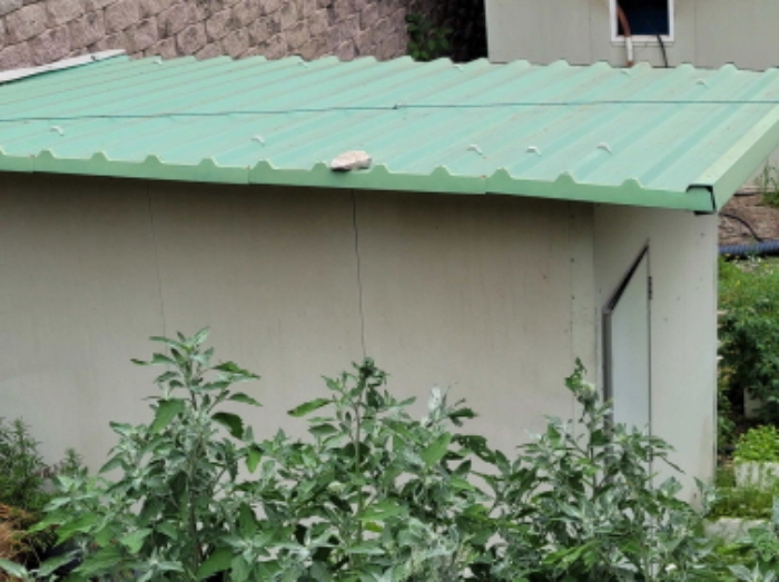 제시 목록 7 건물