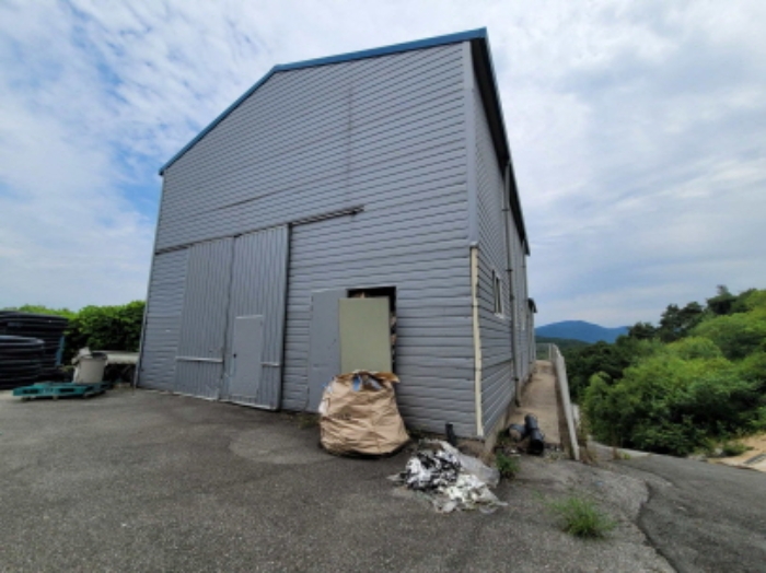 제시 목록 2 건물