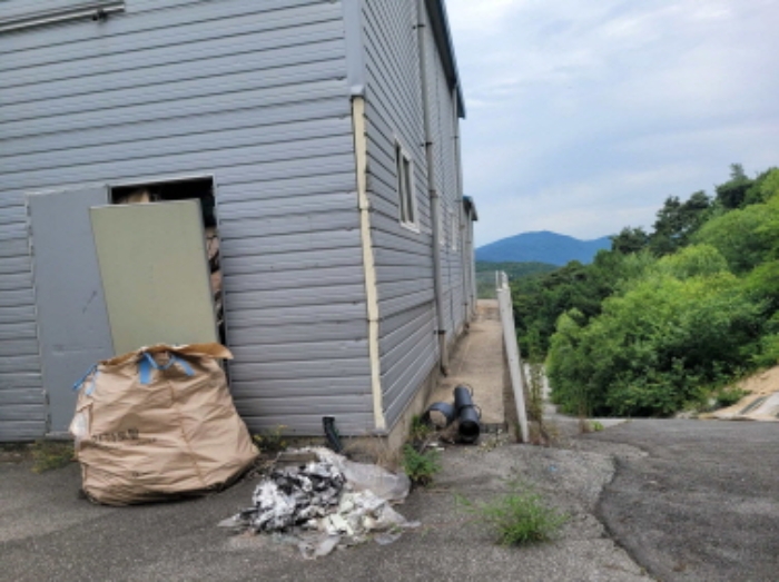 제시 목록 2 건물