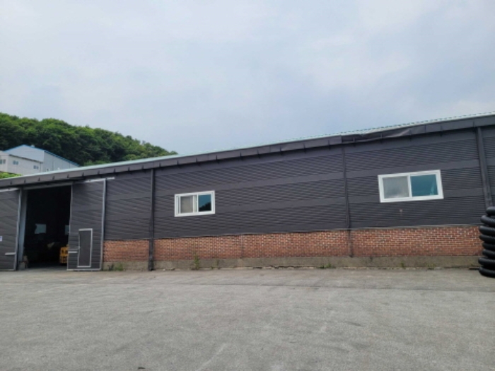 제시 목록 3 건물