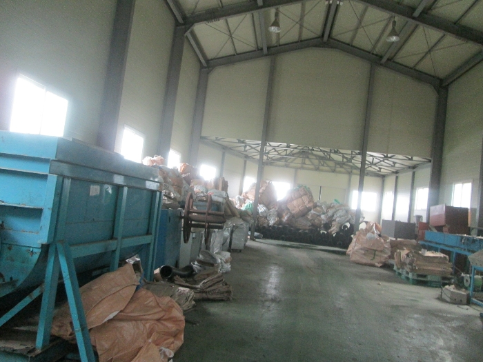 기호(2) 건물 내부