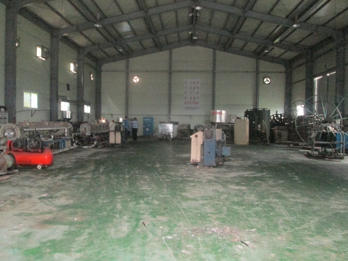 기호(5) 건물 내부