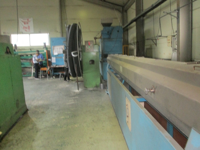 기계기구(8라인)