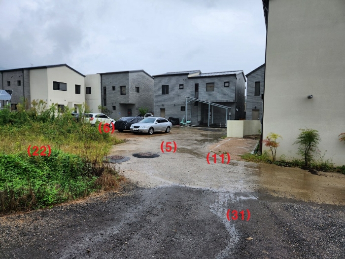 기호(11) 전경(서측에서 촬영)