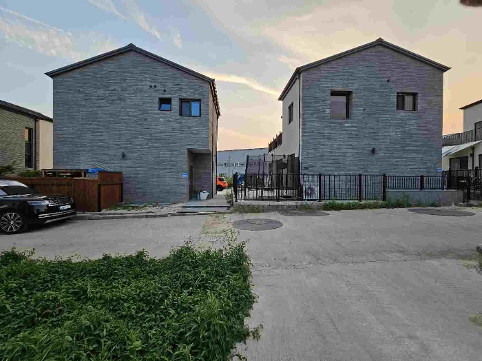 제시 목록 2 전경(도로) 