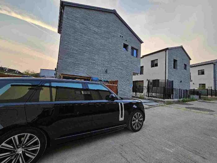 제시 목록 2 전경(도로) 