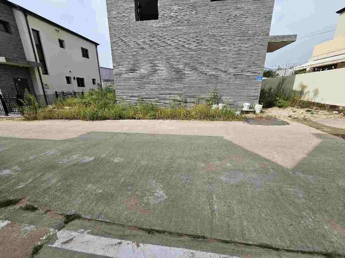 제시 목록 10 전경