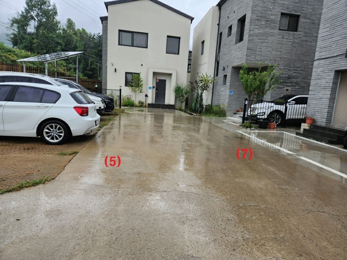 기호(5) 전경(남측에서 촬영)