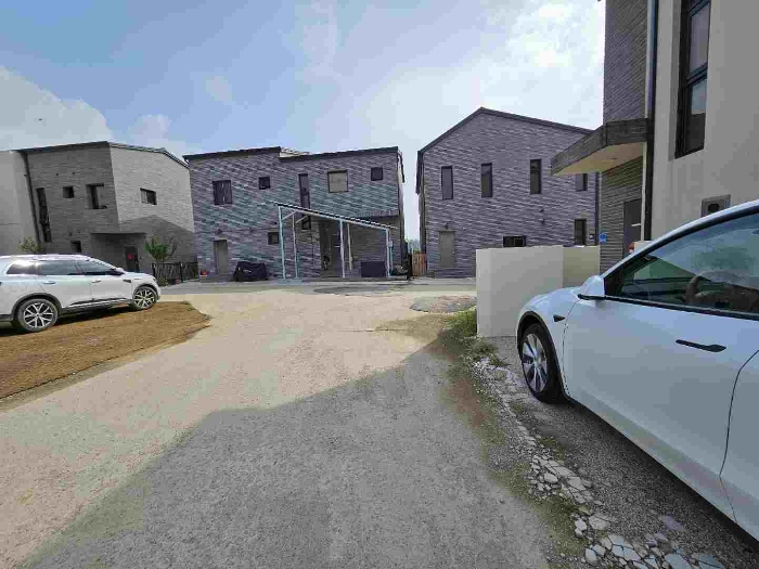 제시 목록 12 전경