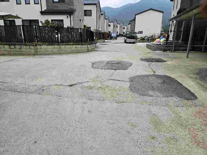 제시 목록 20 전경