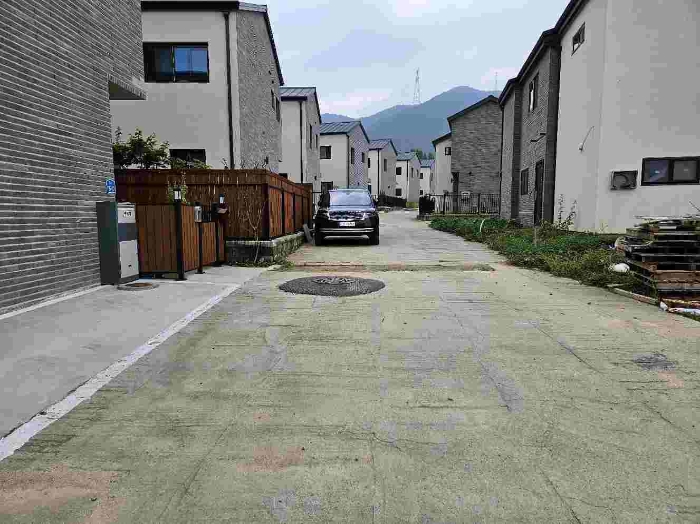 제시 목록 20 전경