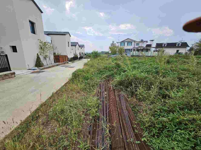 제시 목록 21 전경