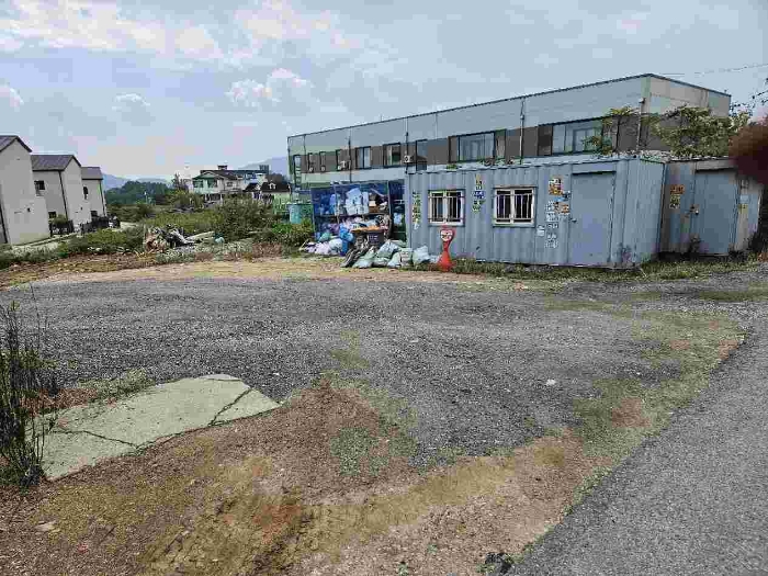 제시 목록  27 전경