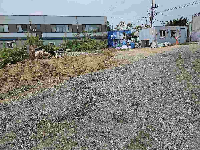 제시 목록  27 전경