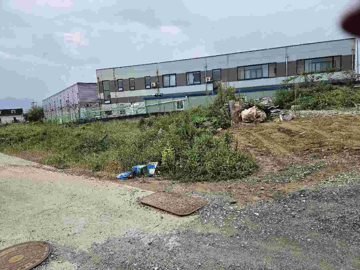 제시 목록  28 전경