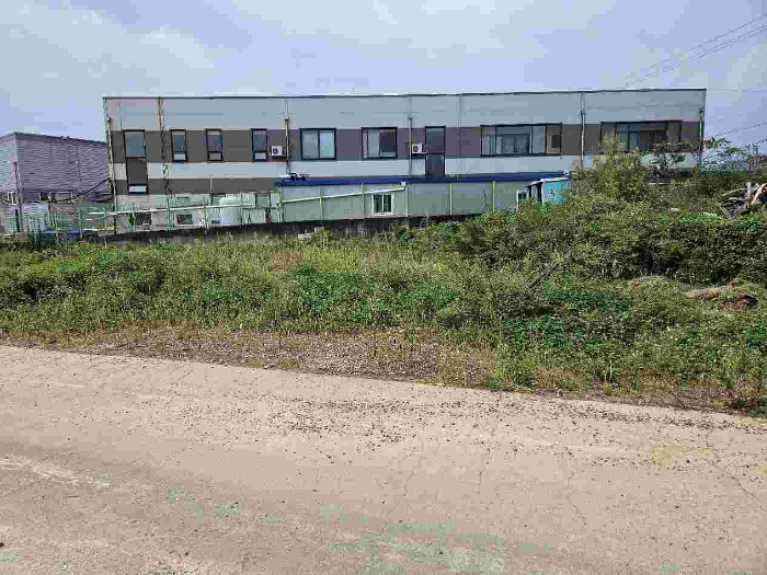 제시 목록  28 전경