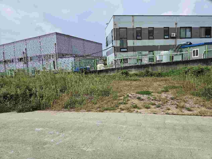 제시 목록  29 전경