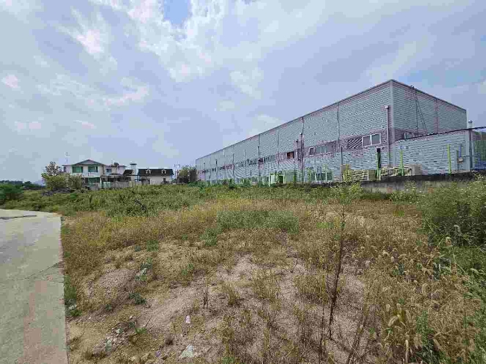 제시 목록  30 전경