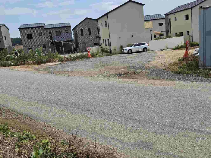 제시 목록  31 전경