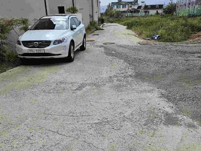 제시 목록  31 전경