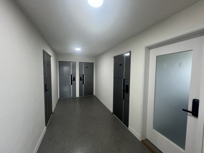 기호(2) 내부(3층)