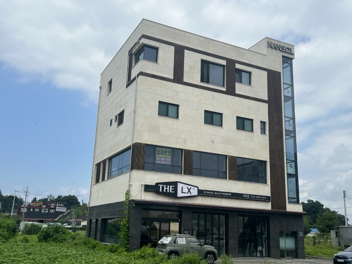 기호(2)(남측에서 촬영)