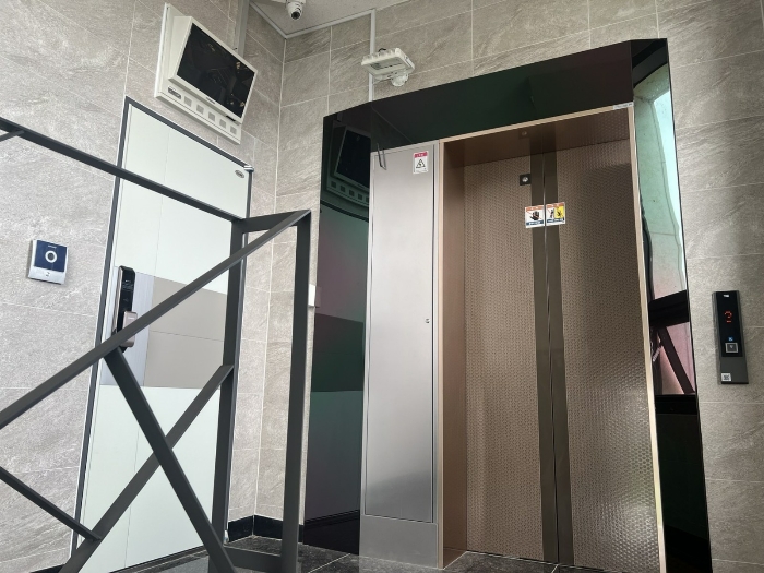 기호(2) 내부(4층)