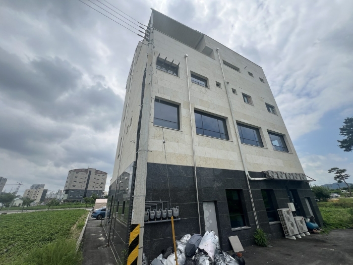 기호(2)(북동측에서 촬영)