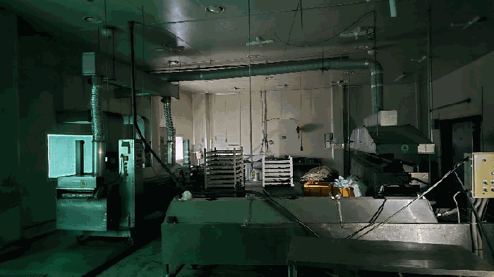 내부전경[일련번호 2] - 주건물 1층