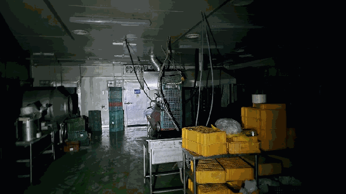 내부전경[일련번호 2] - 주건물 1층