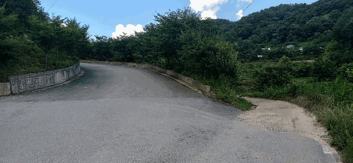 [ 본건(1) 전  경 ]