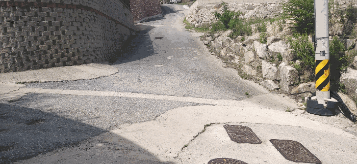 [ 본건(7) 전  경 ]