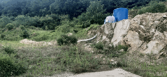 [ 본건(22) 전  경 ]