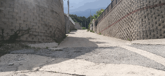 [ 본건(30) 전  경 ]