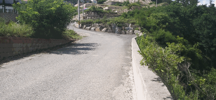 [ 본건(1) 전  경 ]