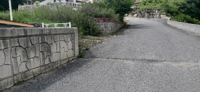 [ 본건(4) 전  경 ]