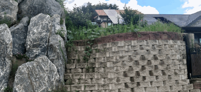 [ 본건(11) 전  경 ]