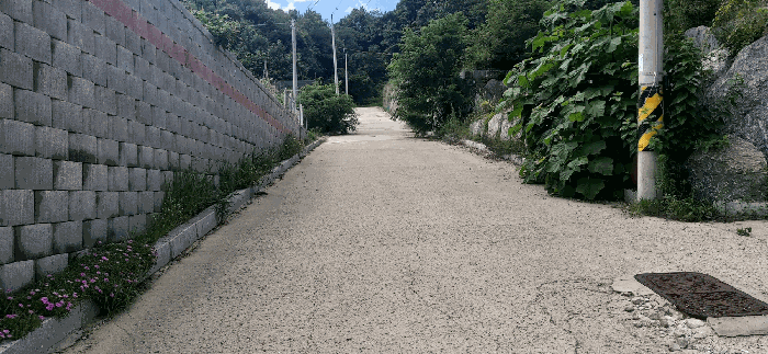 [ 본건(13) 전  경 ]