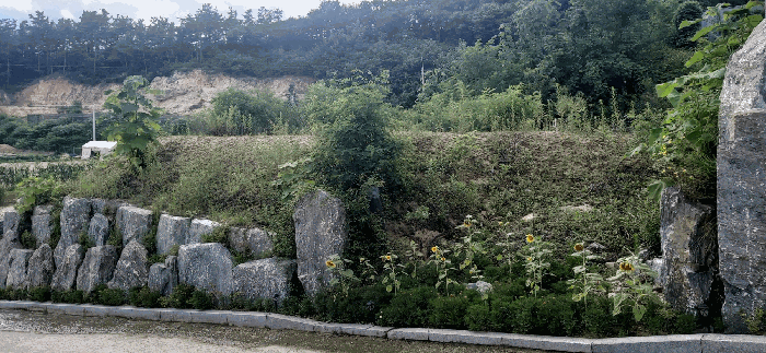 [ 본건(16) 전  경 ]