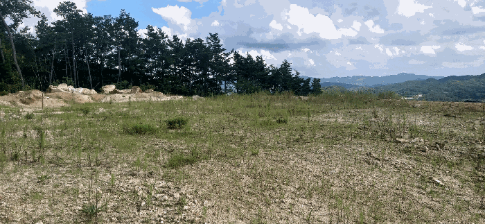 [ 본건(24) 전  경 ]