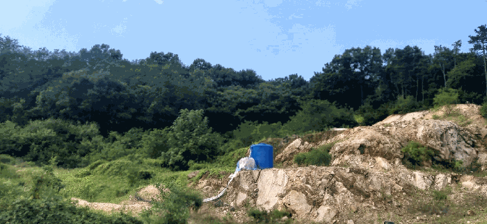 [ 본건(27) 전  경 ]