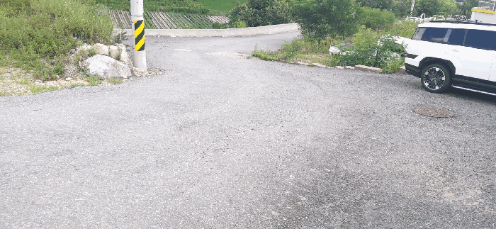 [ 본건(1) 전  경 ]